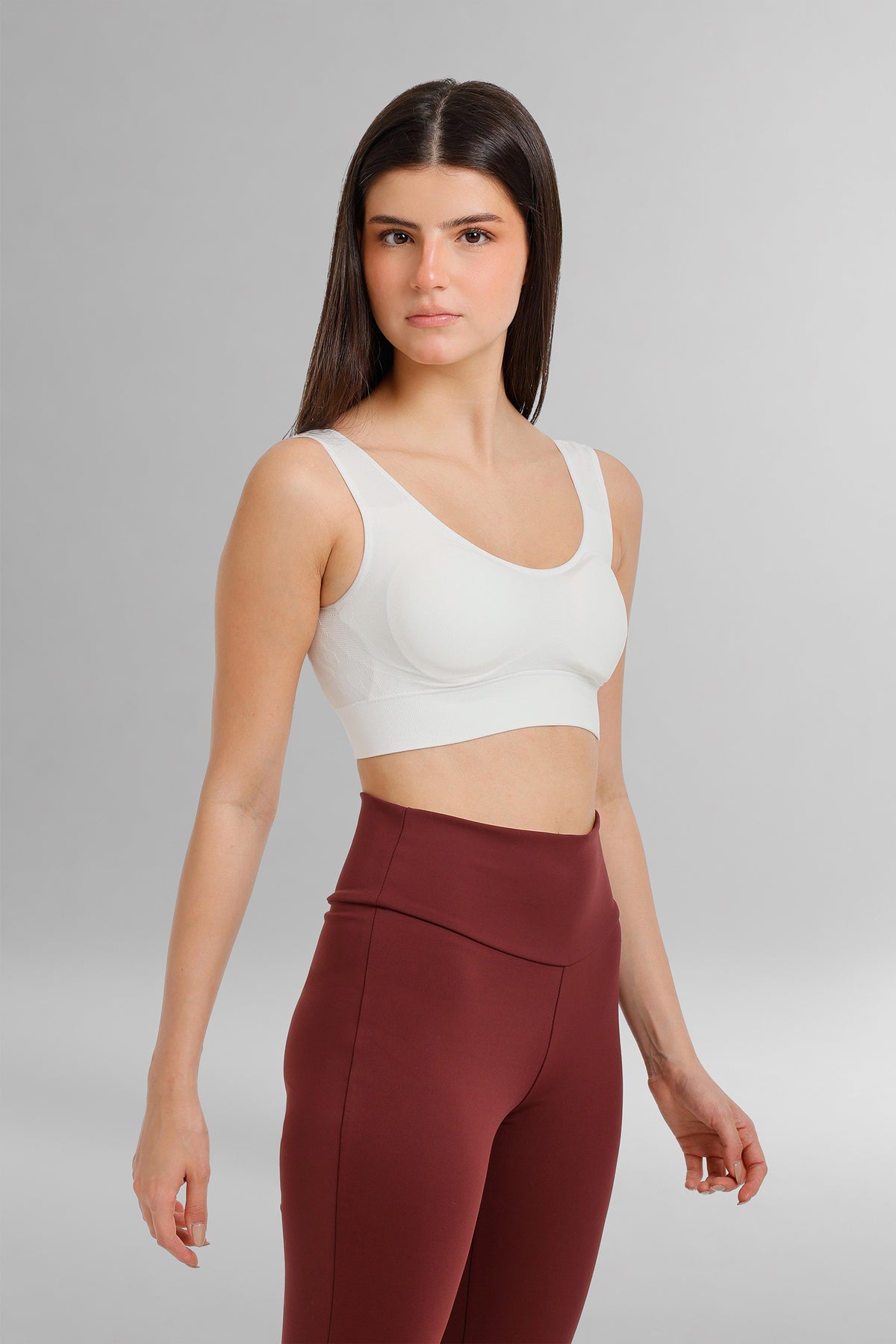 Padded Tank Bralette
