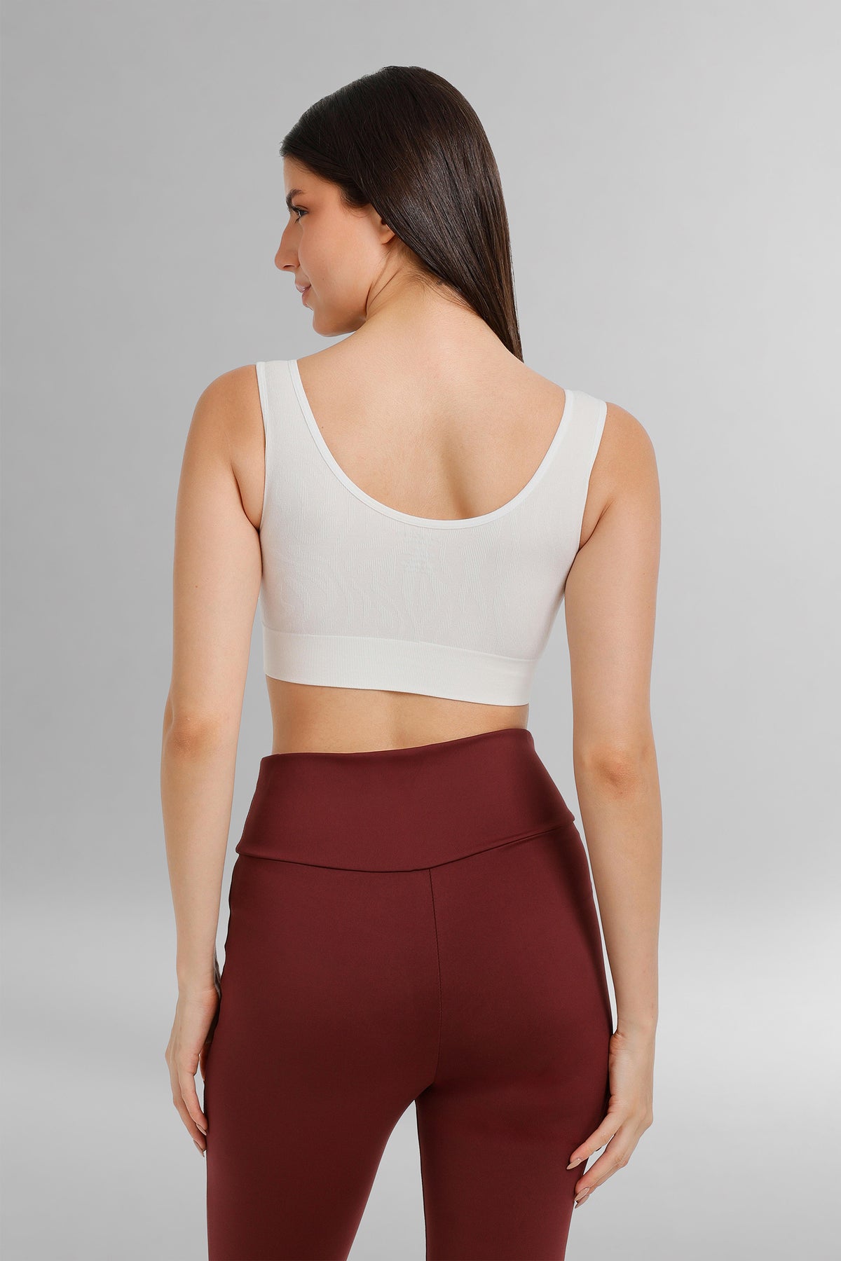 Padded Tank Bralette