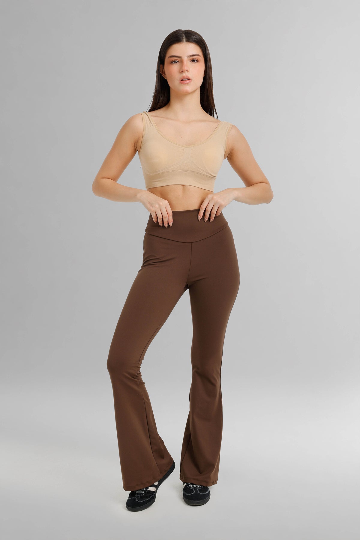 Padded Tank Bralette