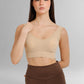 Padded Tank Bralette