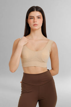 Padded Tank Bralette