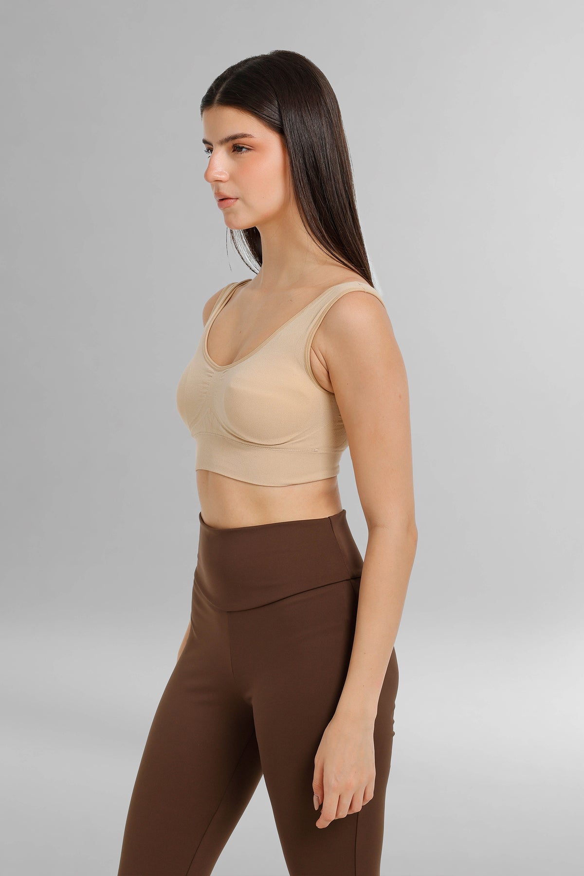 Padded Tank Bralette