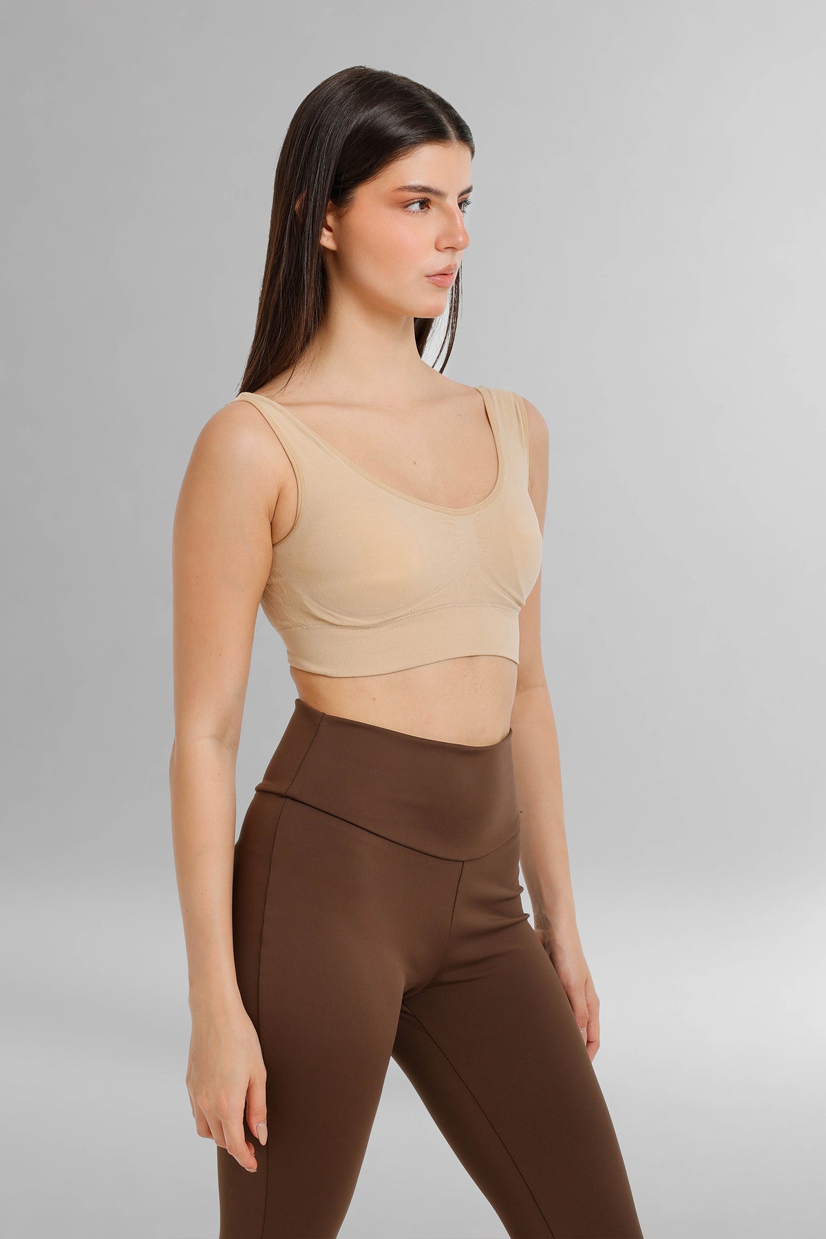 Padded Tank Bralette