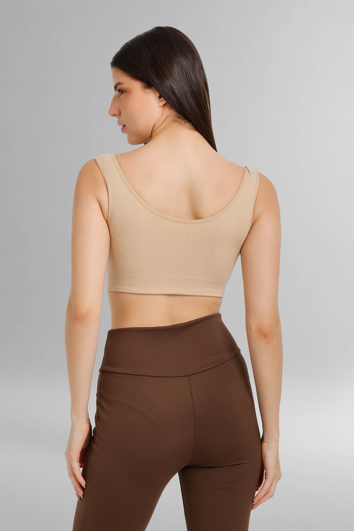 Padded Tank Bralette