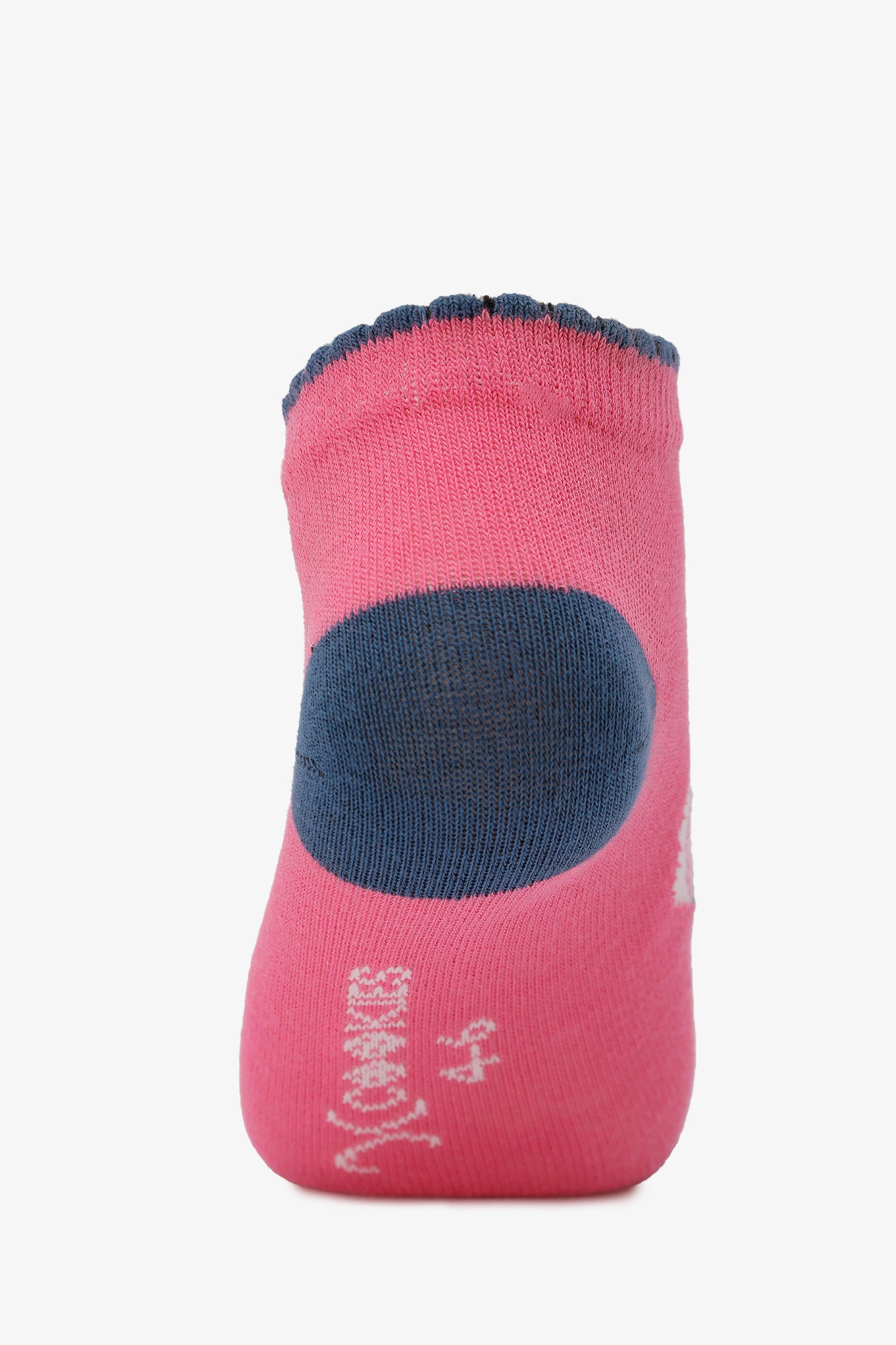 Girly Printed Socks - 2 Pairs