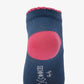 Girly Printed Socks - 2 Pairs