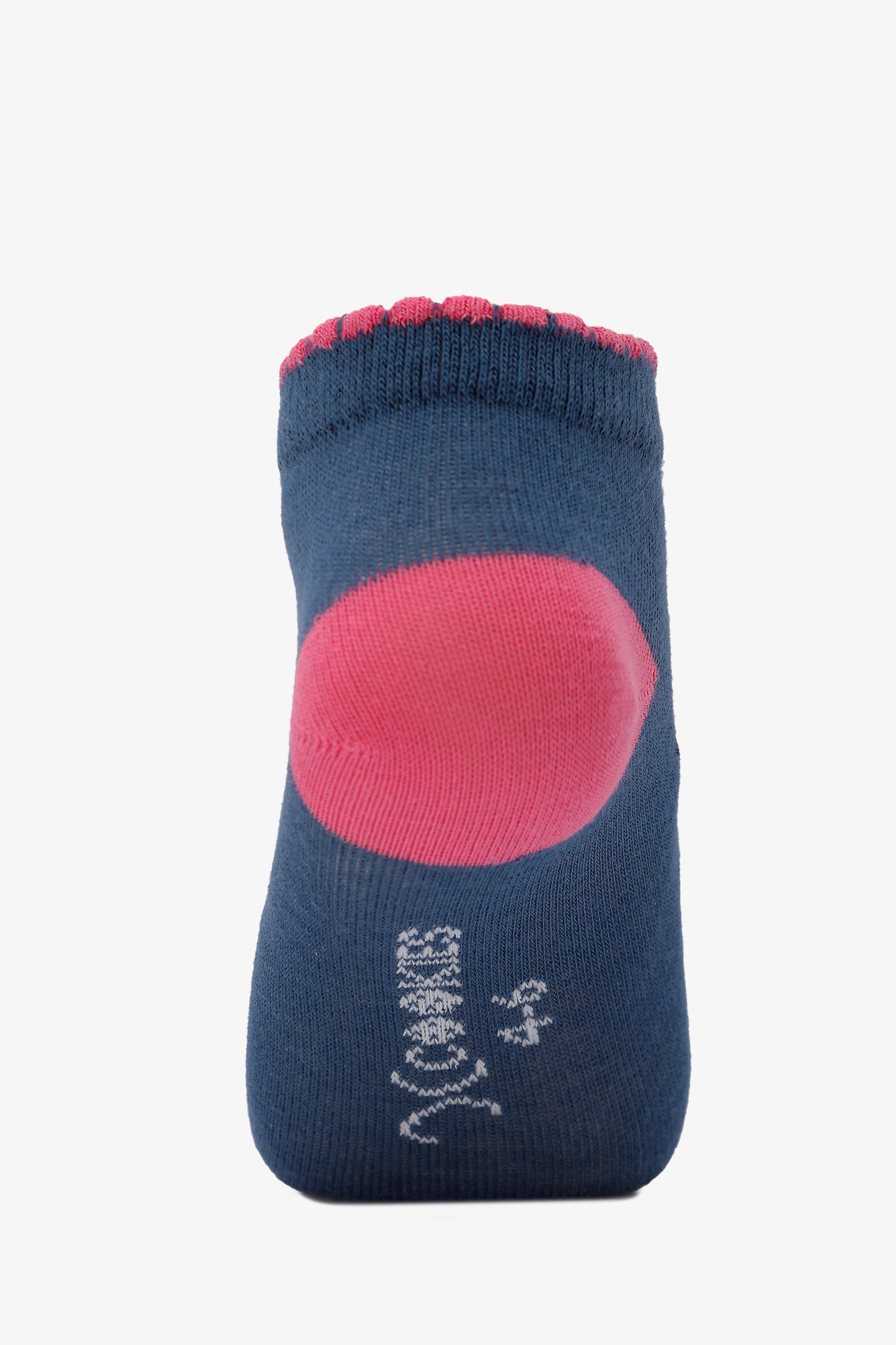 Girly Printed Socks - 2 Pairs
