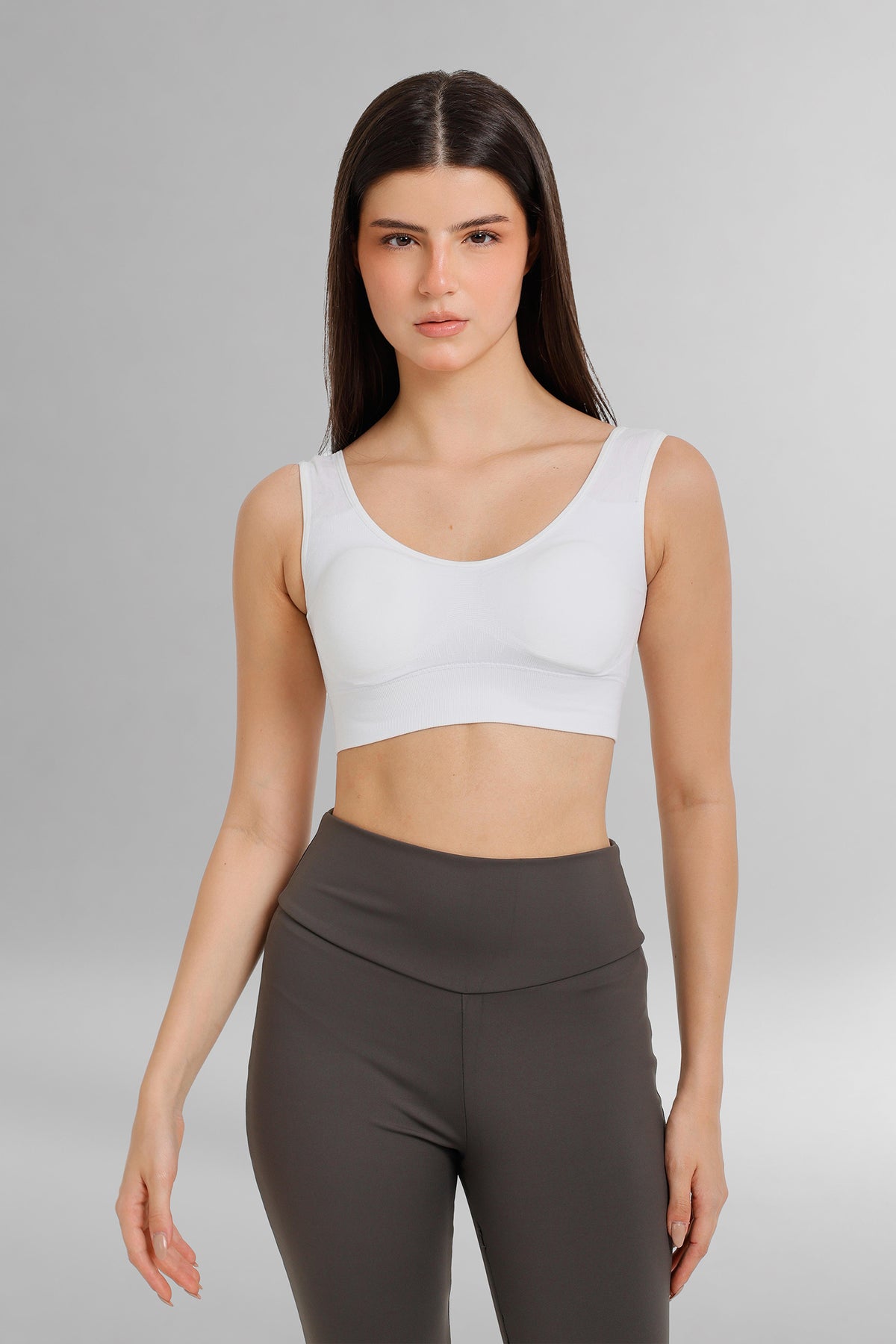 Padded Tank Bralette