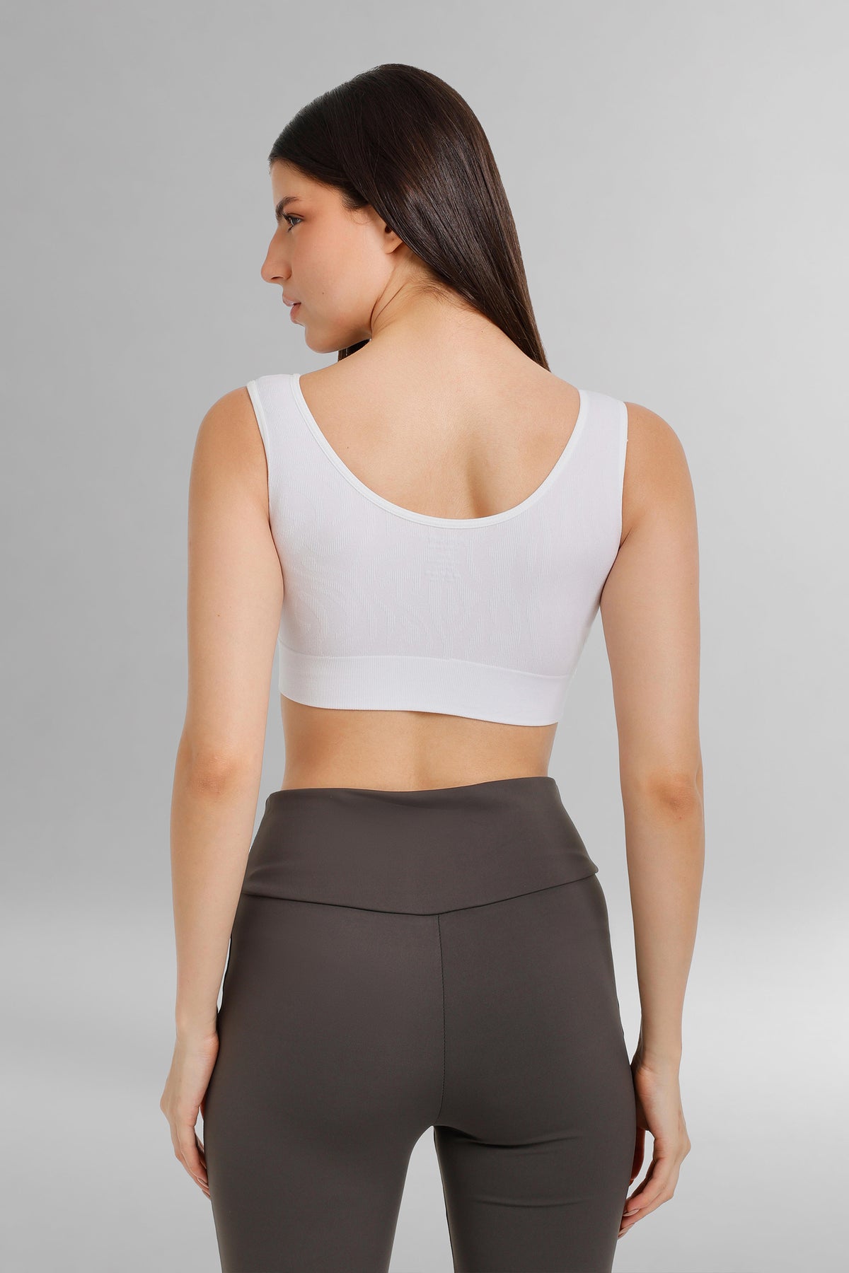 Padded Tank Bralette