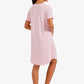 Barbie-Print Nightgown