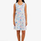 Colorful Heart Nightgown