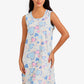 Colorful Heart Nightgown