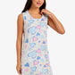 Colorful Heart Nightgown