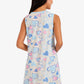 Colorful Heart Nightgown