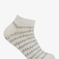 Sheep Print Socks - 2 Pairs