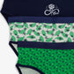 Pack of 3 Colored Brief Panties
