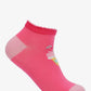 Girly Ice Cream Socks - 2 Pairs