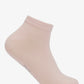 Girly Ankle Socks - 2 Pairs