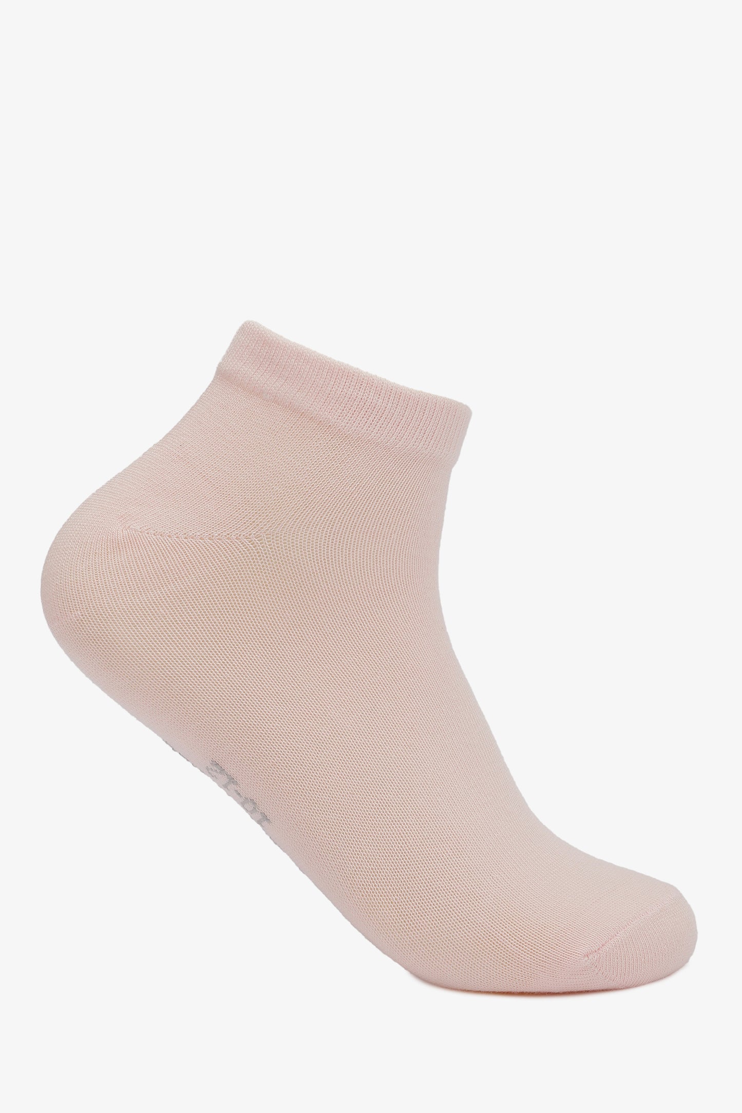 Girly Ankle Socks - 2 Pairs