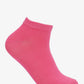 Girly Ankle Socks - 2 Pairs