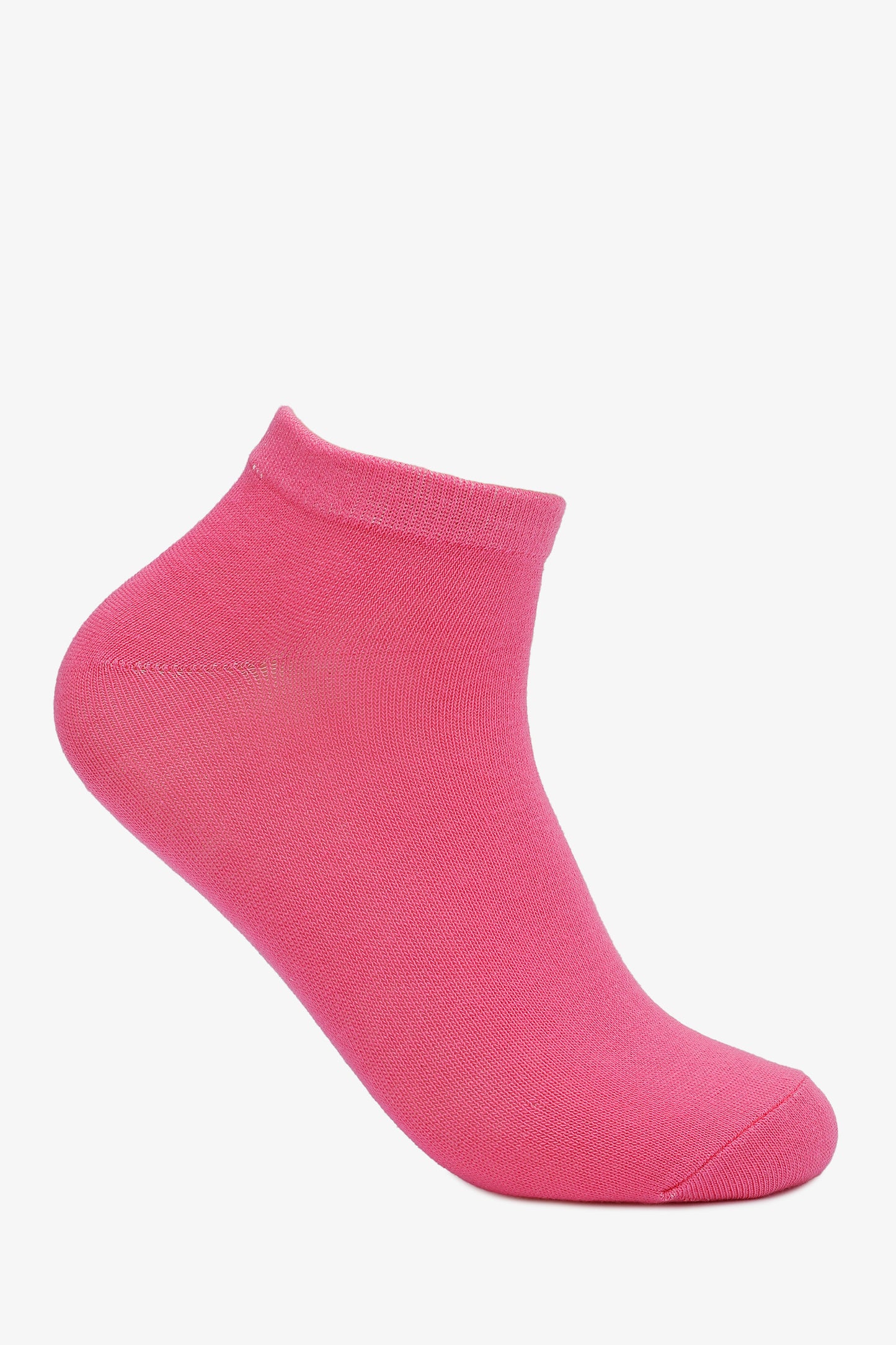 Girly Ankle Socks - 2 Pairs