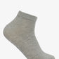 Girly Ankle Socks - 2 Pairs
