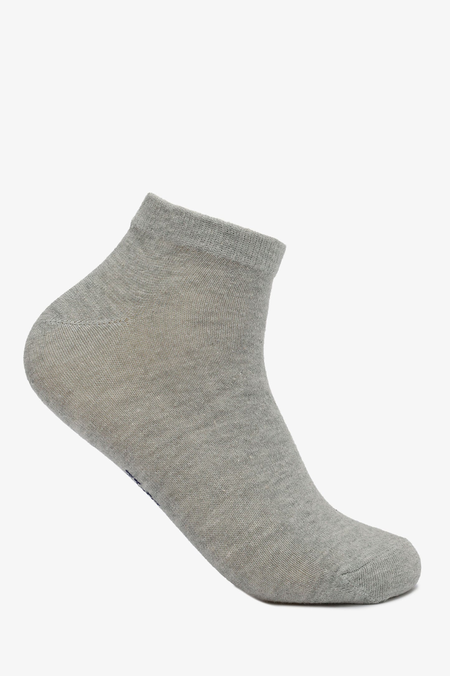 Girly Ankle Socks - 2 Pairs