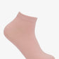 Girly Ankle Socks - 2 Pairs