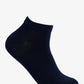 Girly Ankle Socks - 2 Pairs