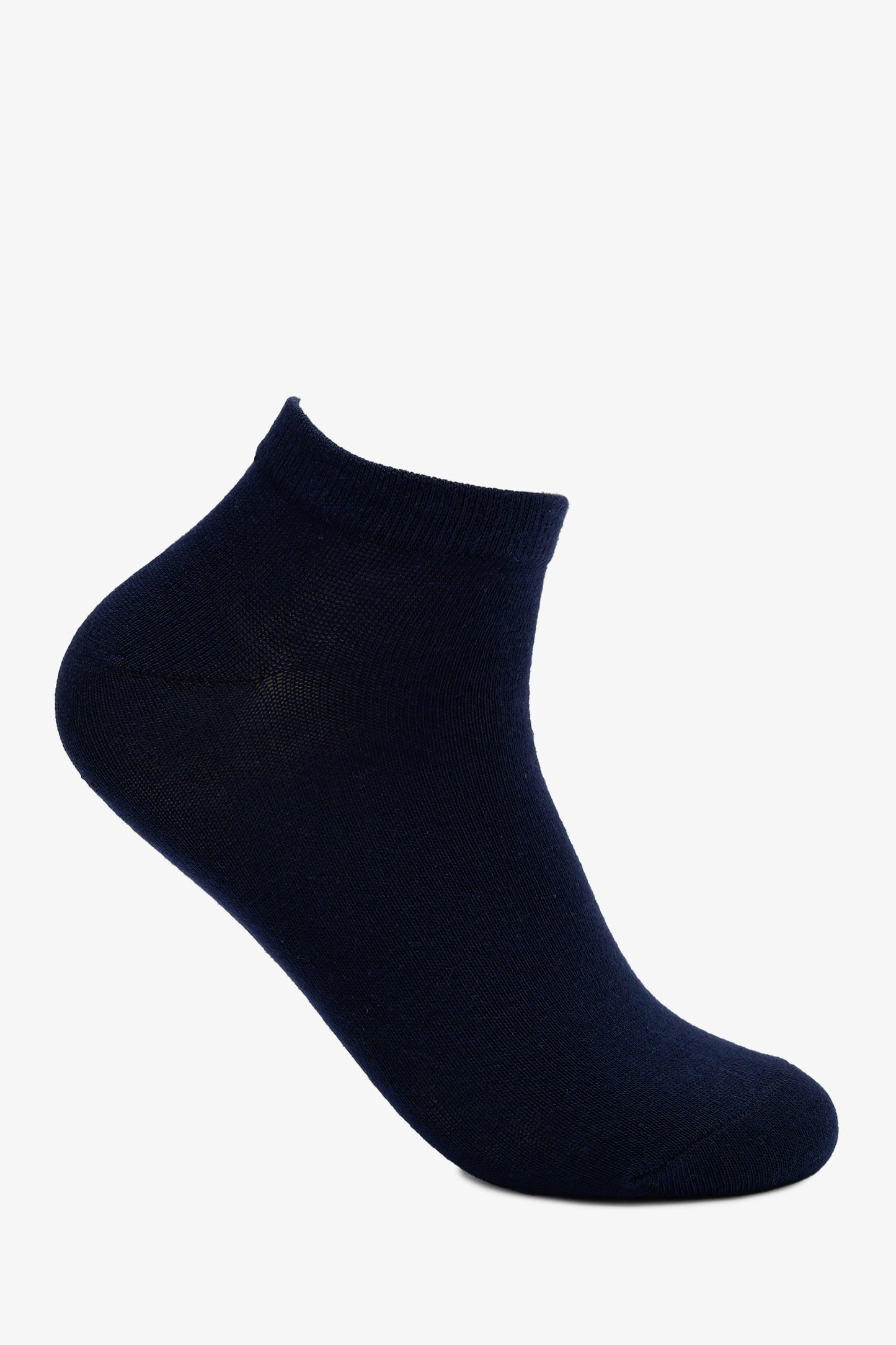 Girly Ankle Socks - 2 Pairs