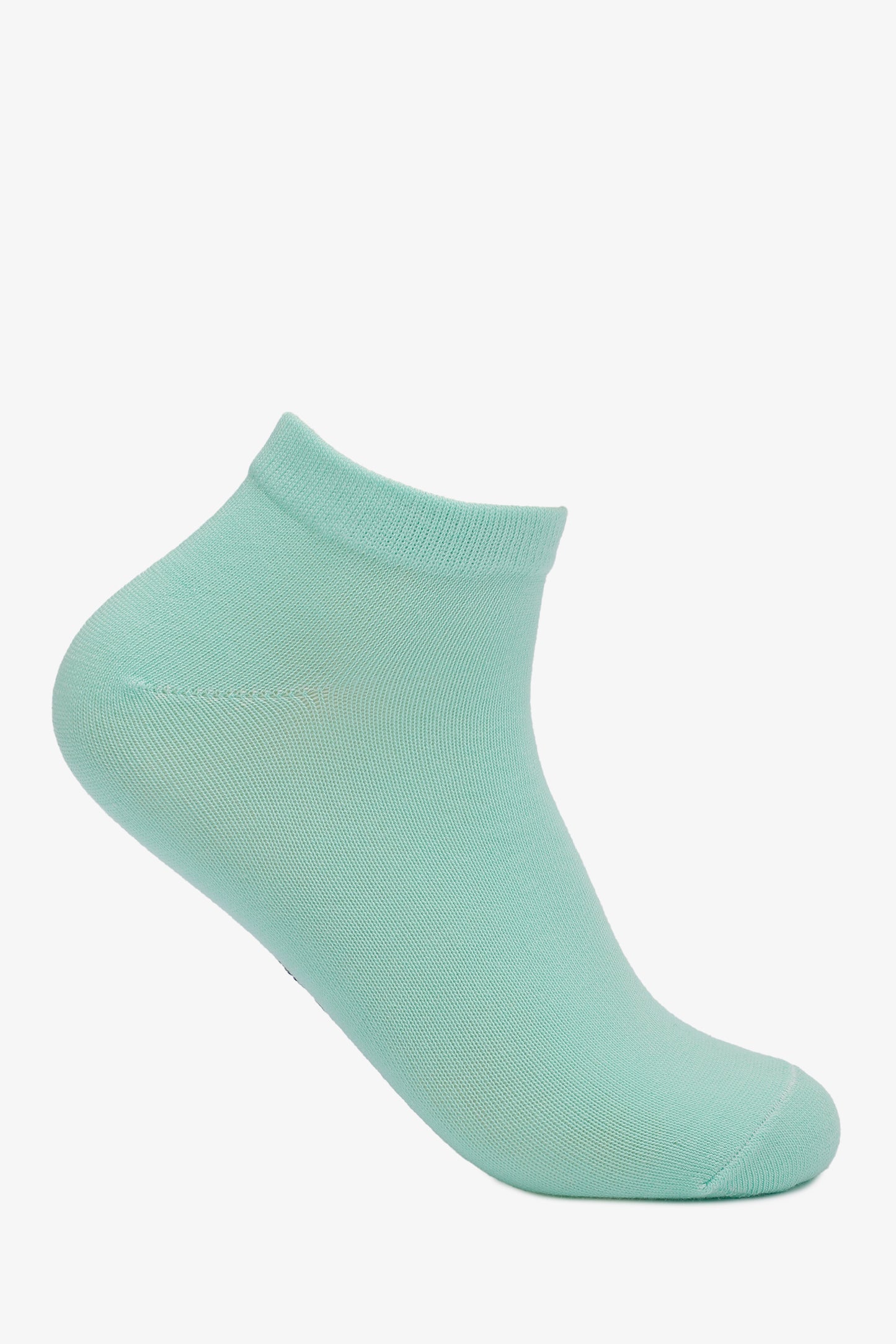 Girly Ankle Socks - 2 Pairs