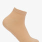 Girly Ankle Socks - 2 Pairs