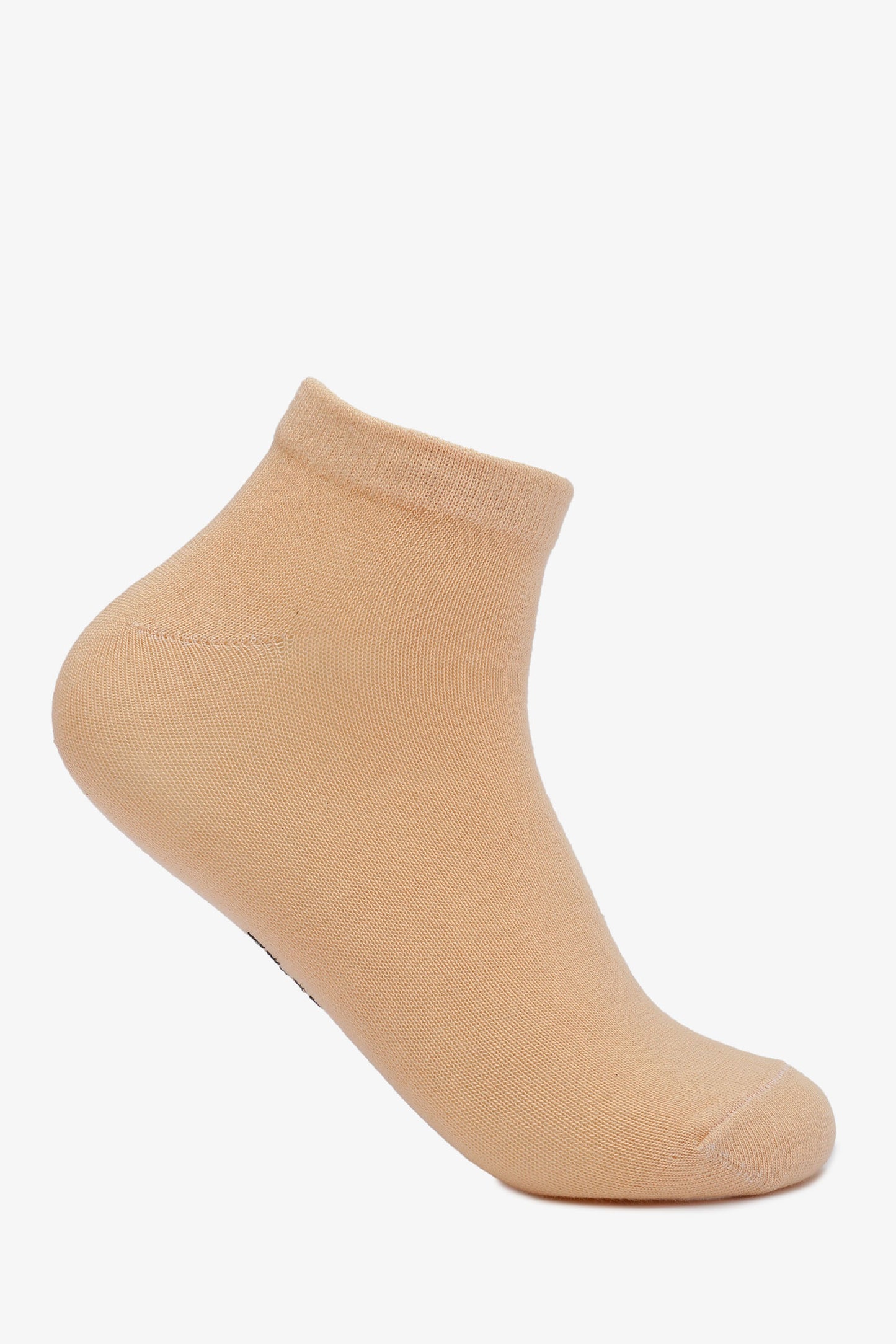 Girly Ankle Socks - 2 Pairs