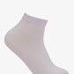 Girly Ankle Socks - 2 Pairs