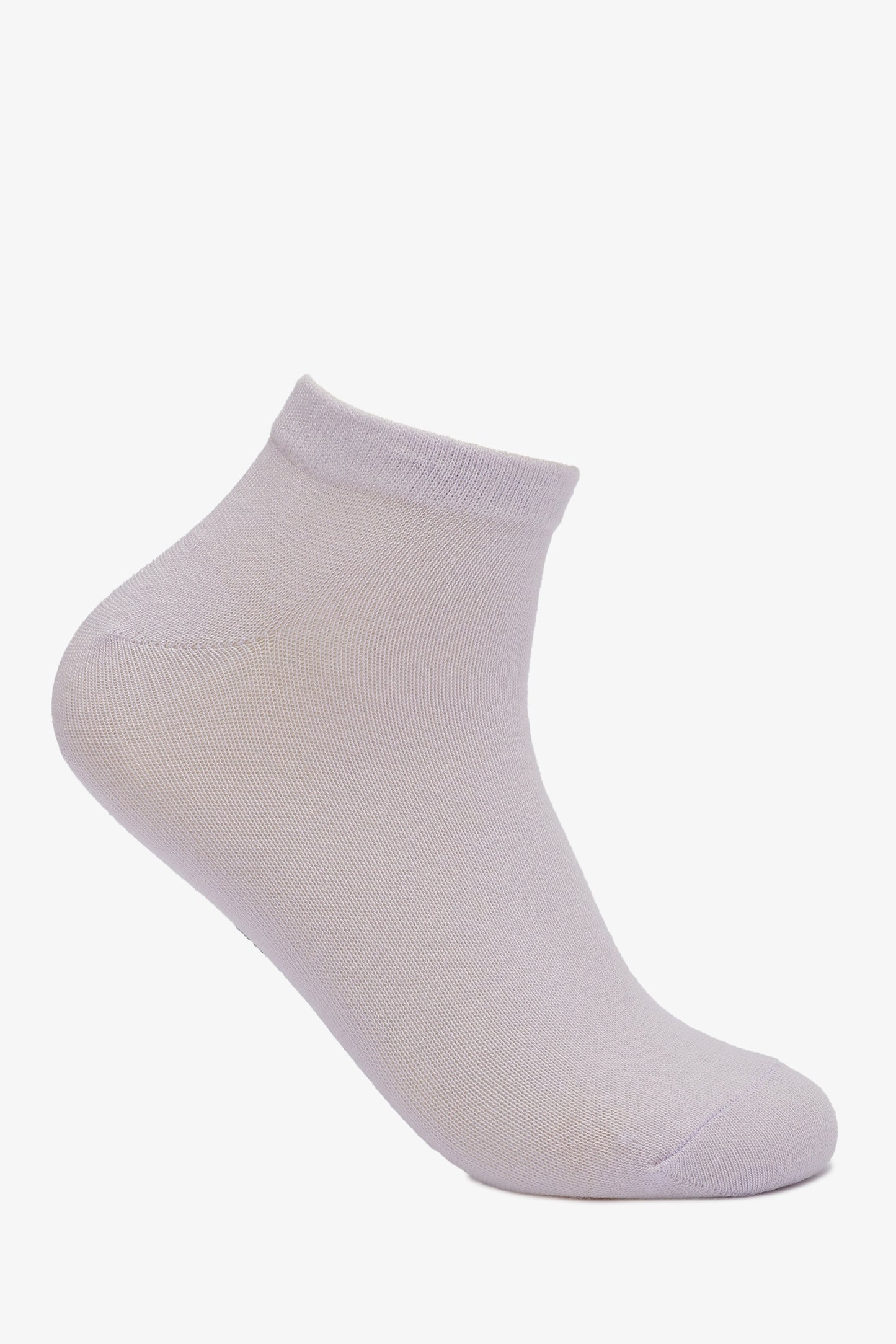 Girly Ankle Socks - 2 Pairs