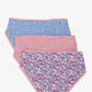 Pack of 3 Brief Panties