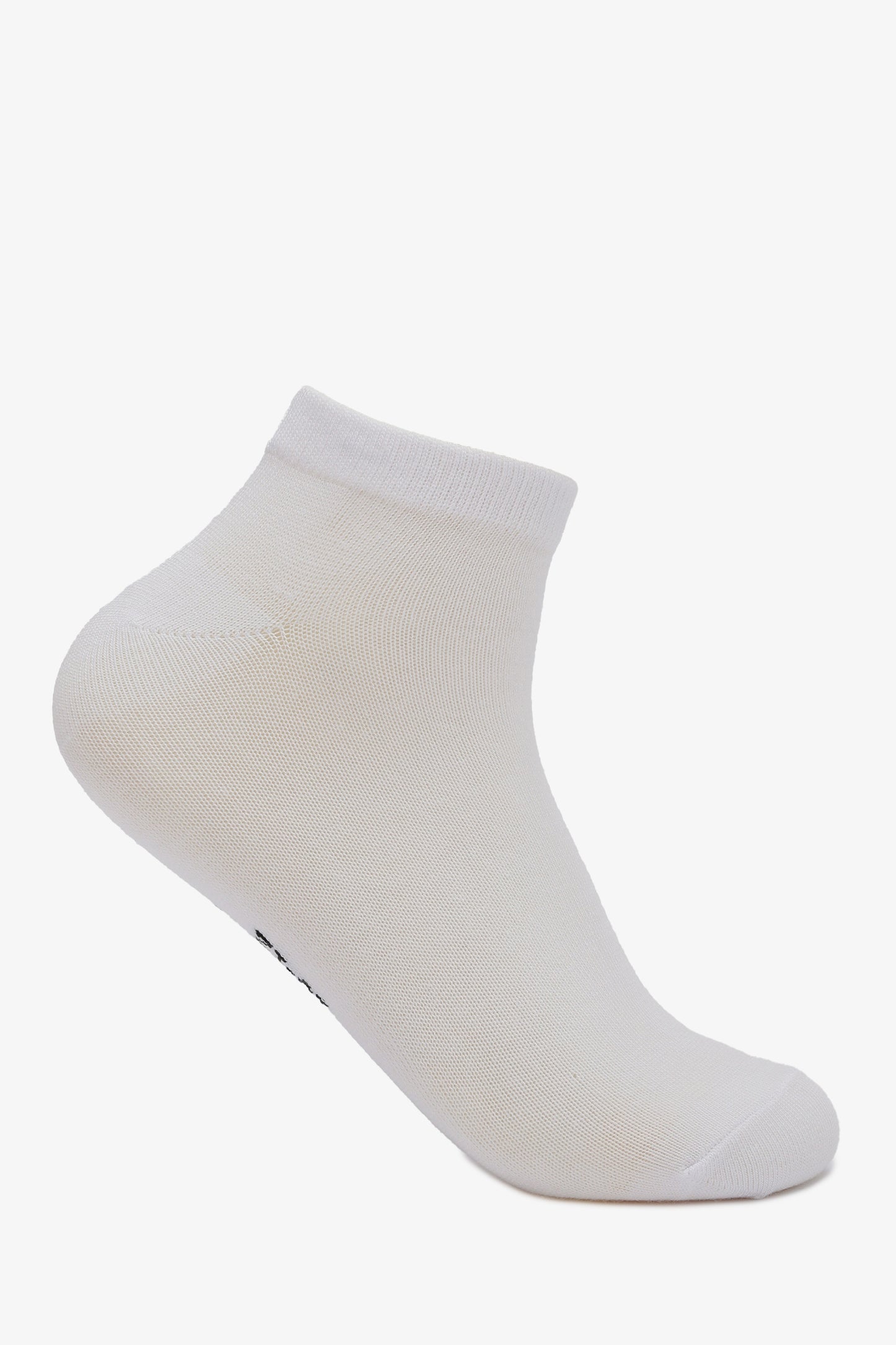 Girly Ankle Socks - 2 Pairs