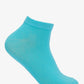 Girly Ankle Socks - 2 Pairs