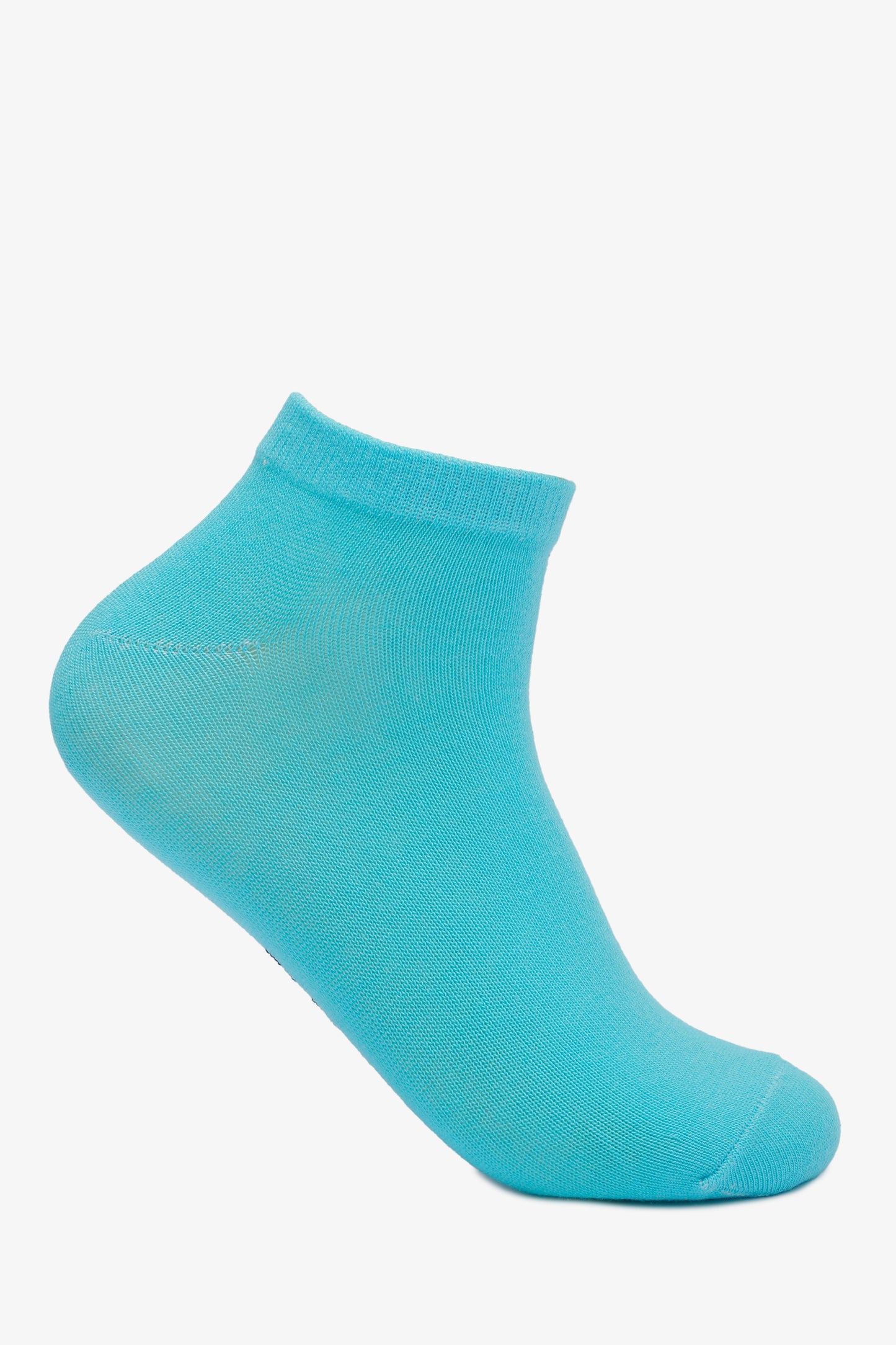 Girly Ankle Socks - 2 Pairs