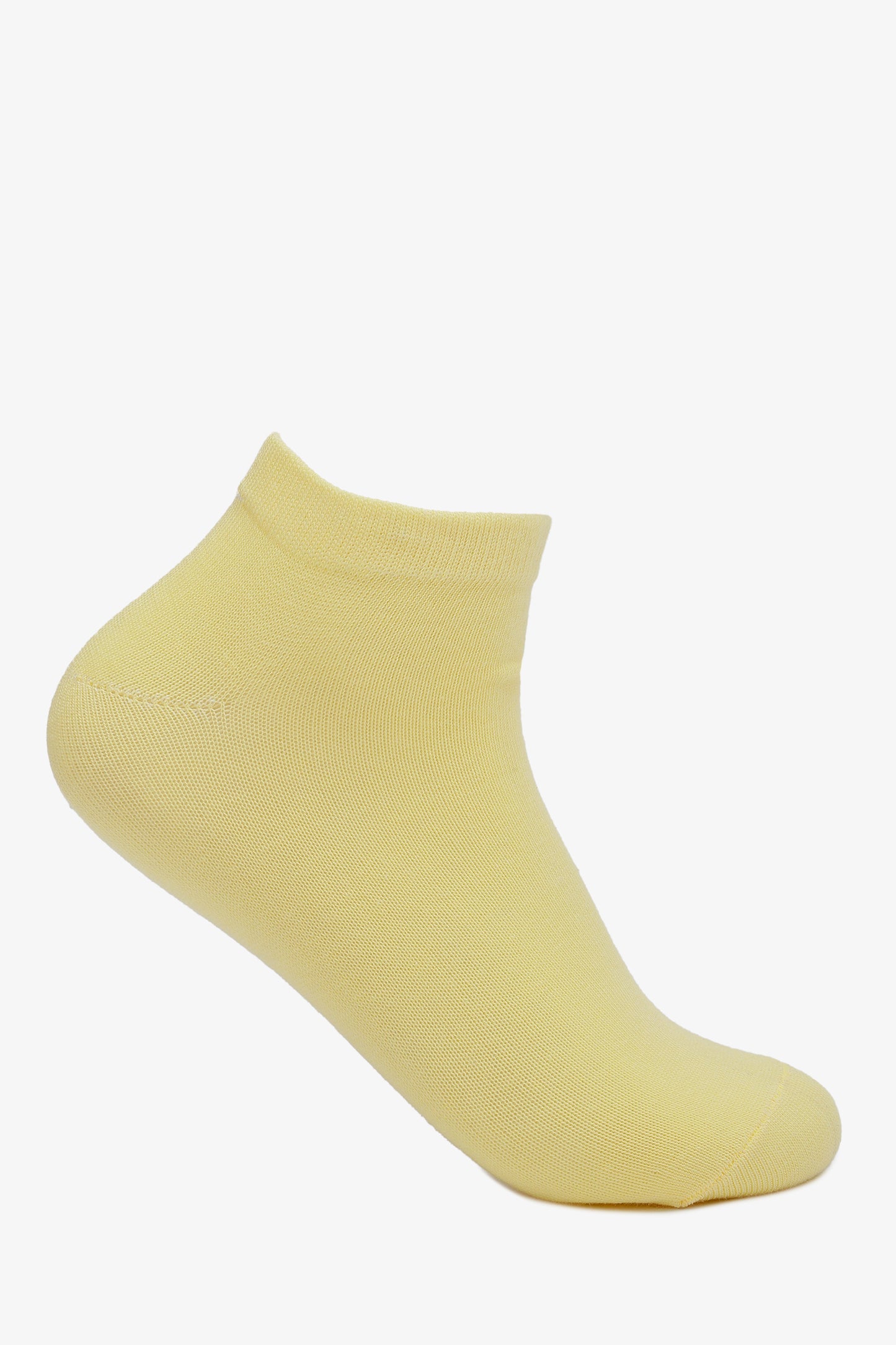 Girly Ankle Socks - 2 Pairs