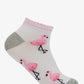Girly Printed Socks - 2 Pairs
