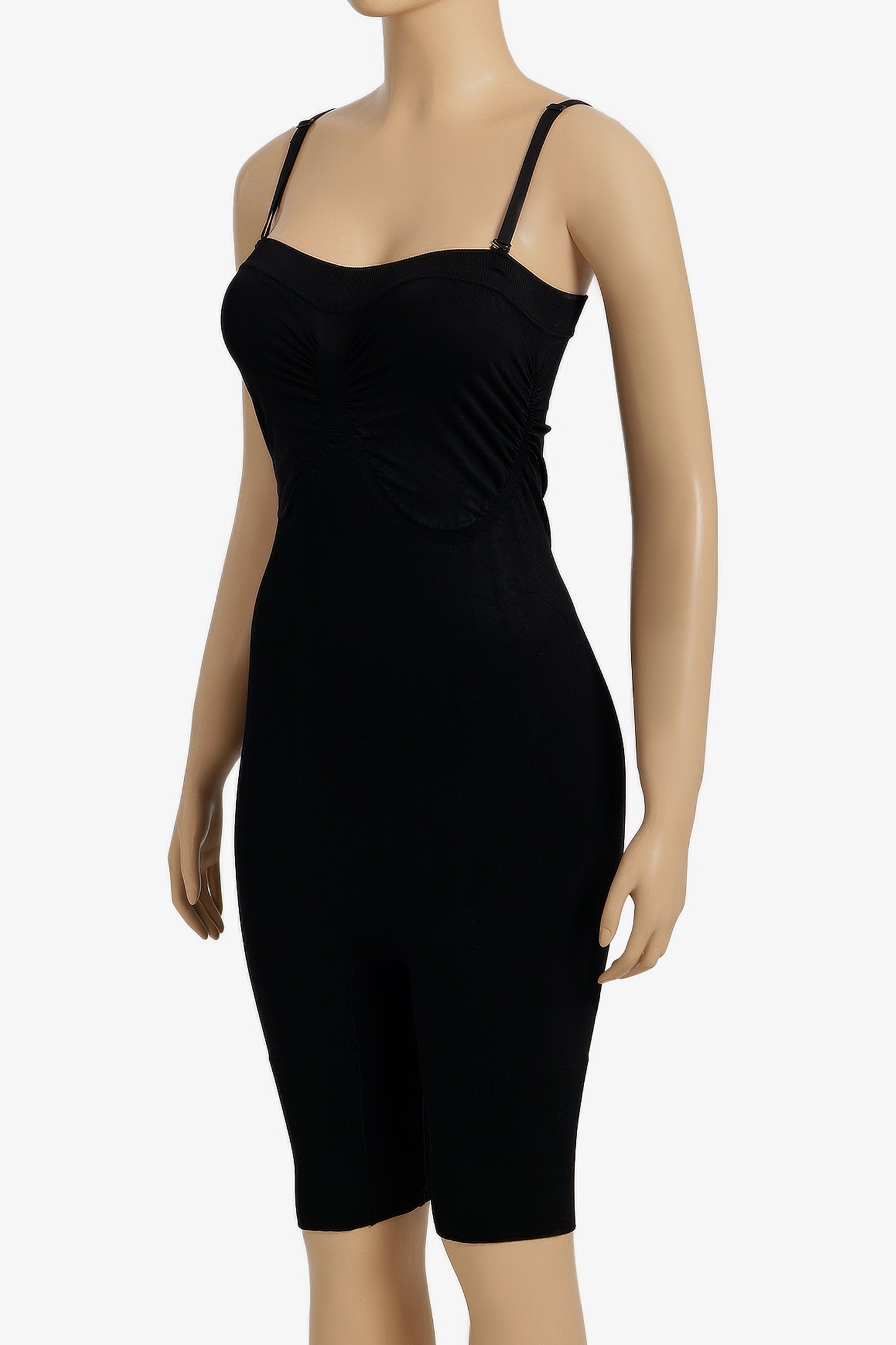 Med Thigh BodySuit