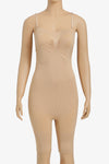 Med Thigh BodySuit
