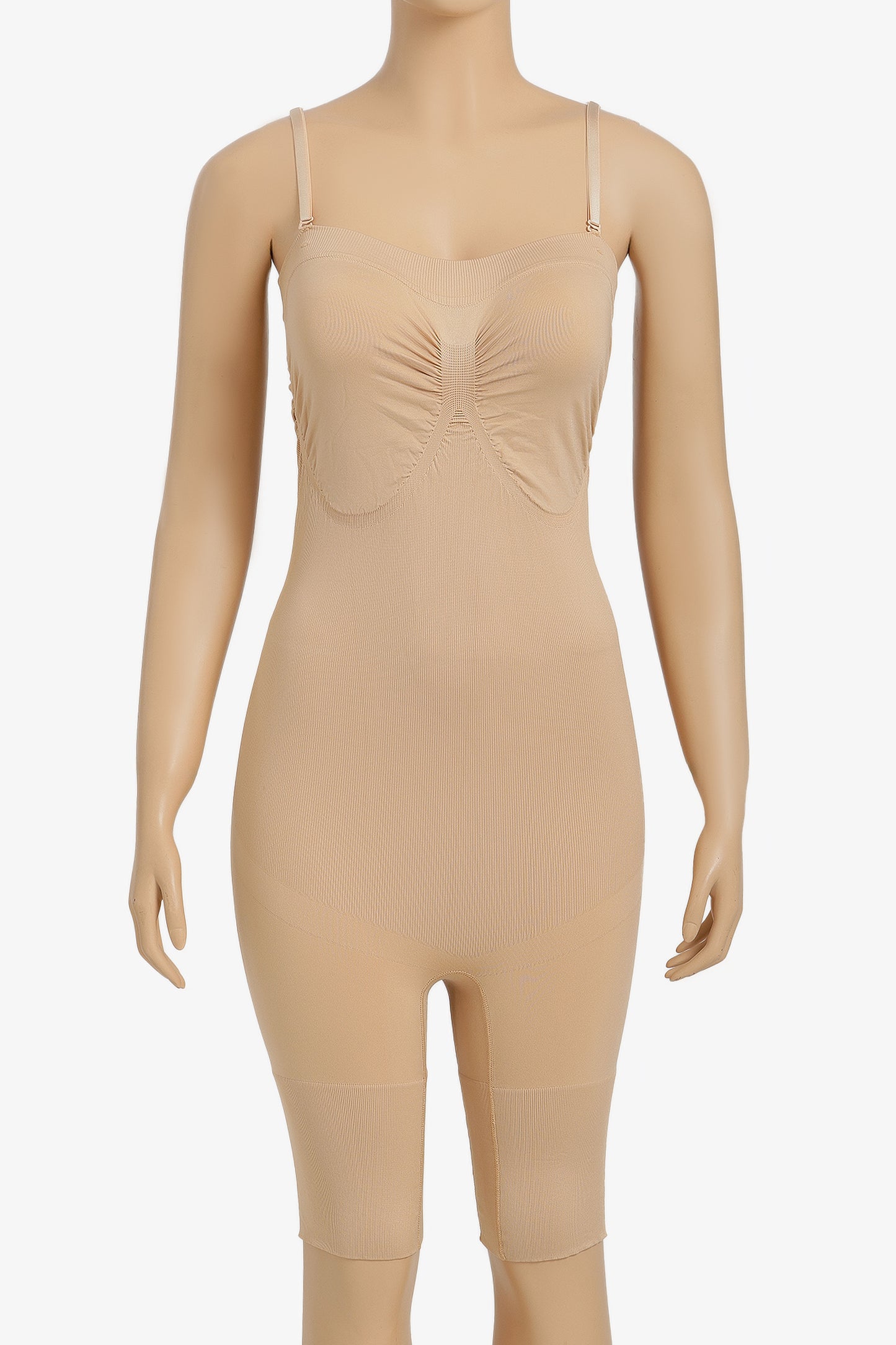 Med Thigh BodySuit