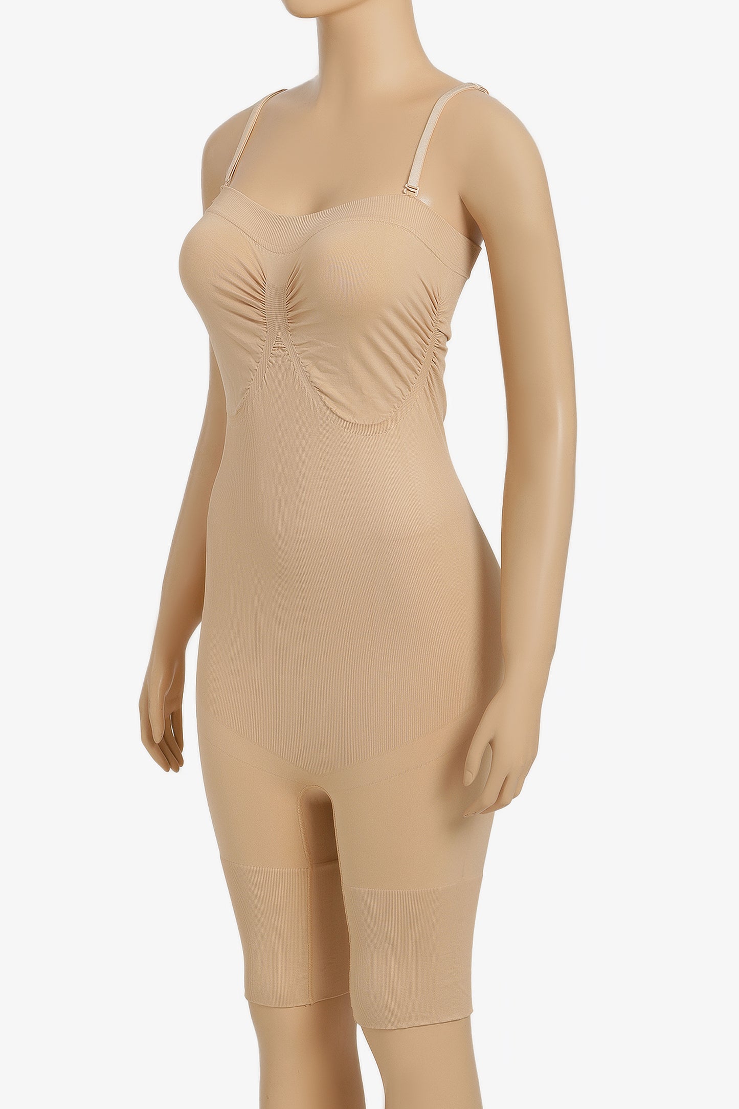Med Thigh BodySuit