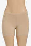 Basic Cotton Hot Short