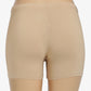 Basic Cotton Hot Short