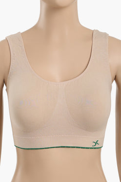 Seamless Tank Bralette