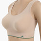 Seamless Tank Bralette