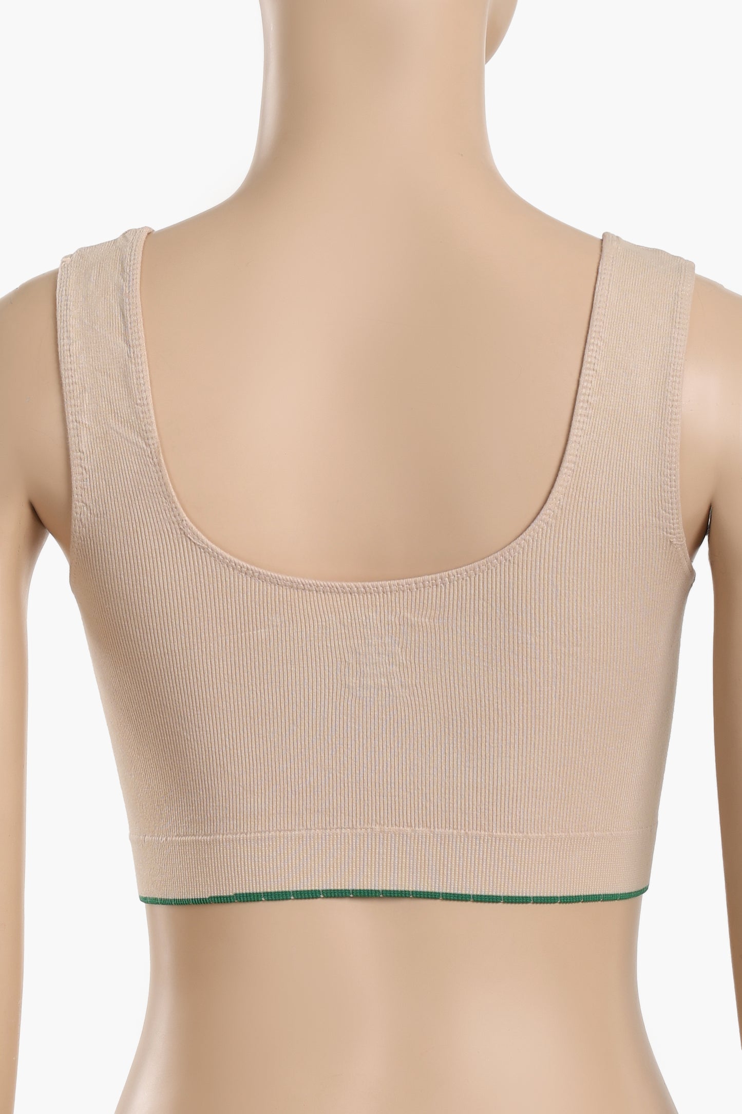 Seamless Tank Bralette